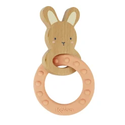 Kaloo My Rabbit Teething Ring> Teething Ring