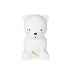 Kaloo My Soft Led Nightlight - Bear L> Night Light