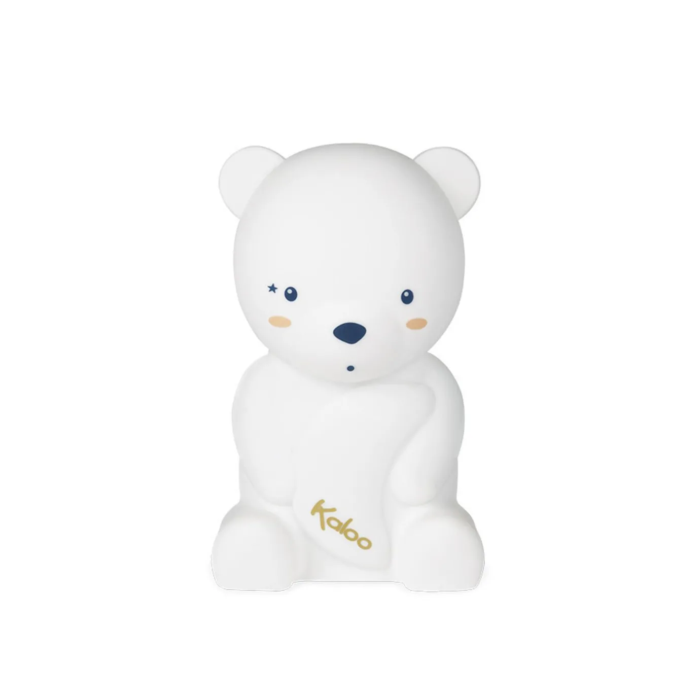 Kaloo My Soft Led Nightlight - Bear L> Night Light