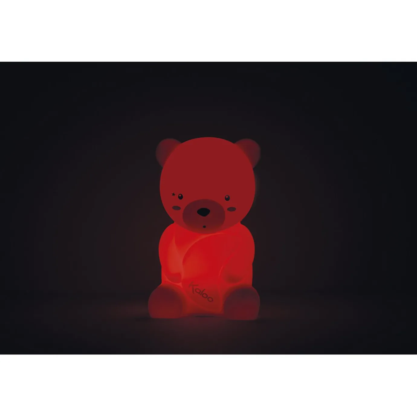Kaloo My Soft Led Nightlight - Bear L> Night Light