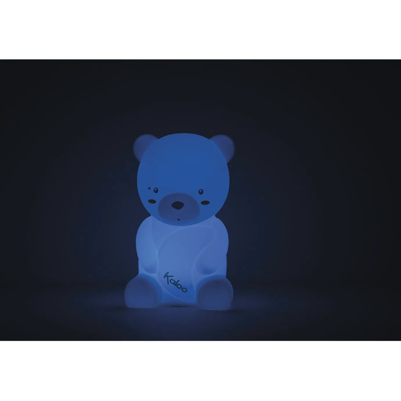 Kaloo My Soft Led Nightlight - Bear L> Night Light