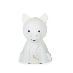 Kaloo My Soft Led Nightlight Donkey - Silicone> Night Light
