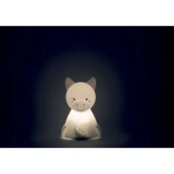 Kaloo My Soft Led Nightlight Donkey - Silicone> Night Light