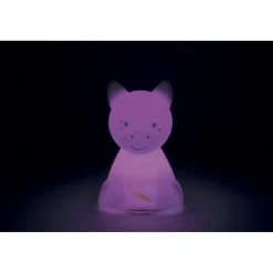 Kaloo My Soft Led Nightlight Donkey - Silicone><noscript><img width=