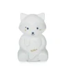 Kaloo My Soft Led Nightlight Racoon - Silicone> Night Light