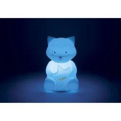 Kaloo My Soft Led Nightlight Racoon - Silicone><noscript><img width=