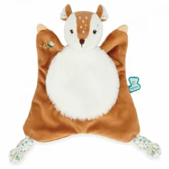 Kaloo Nathan Fawn Doudou> Animal Comforter