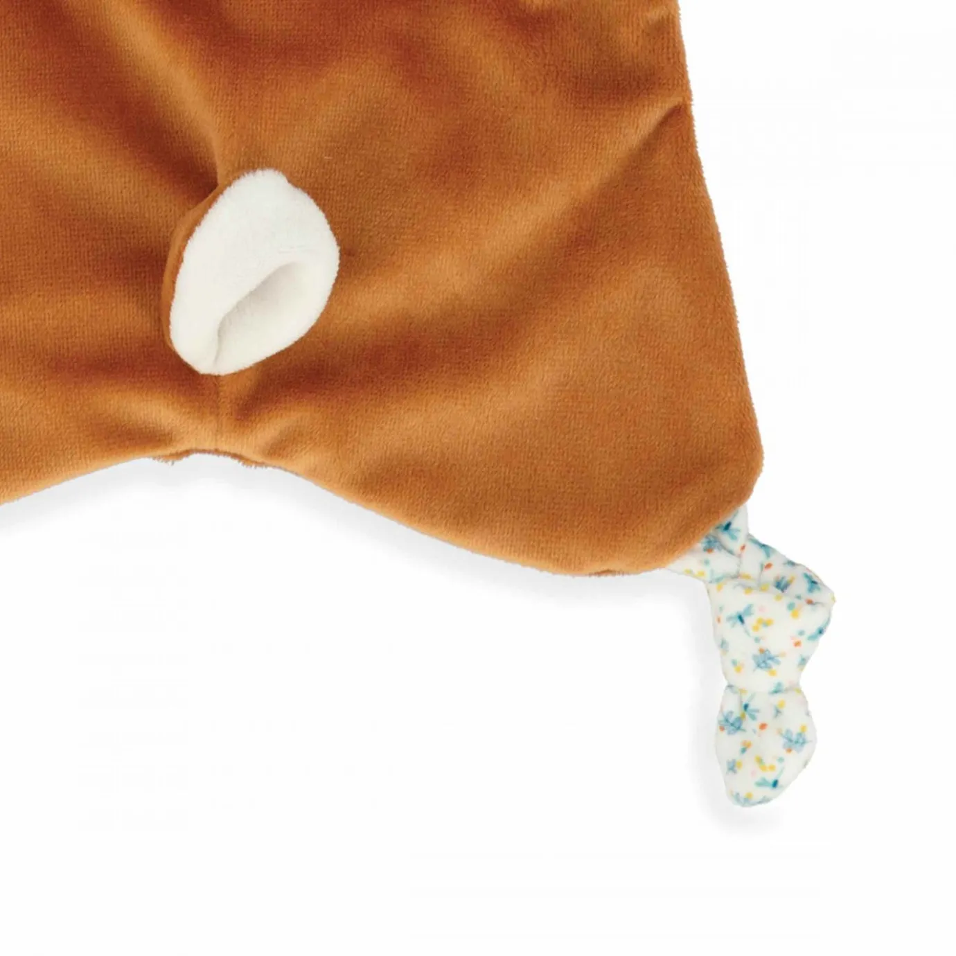 Kaloo Nathan Fawn Doudou> Animal Comforter