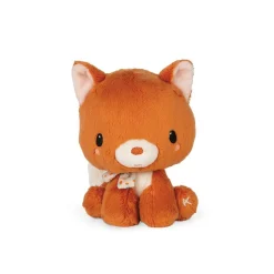 Kaloo Nino The Fox Plush> Fox Teddy