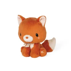 Kaloo Nino The Fox Plush> Fox Teddy