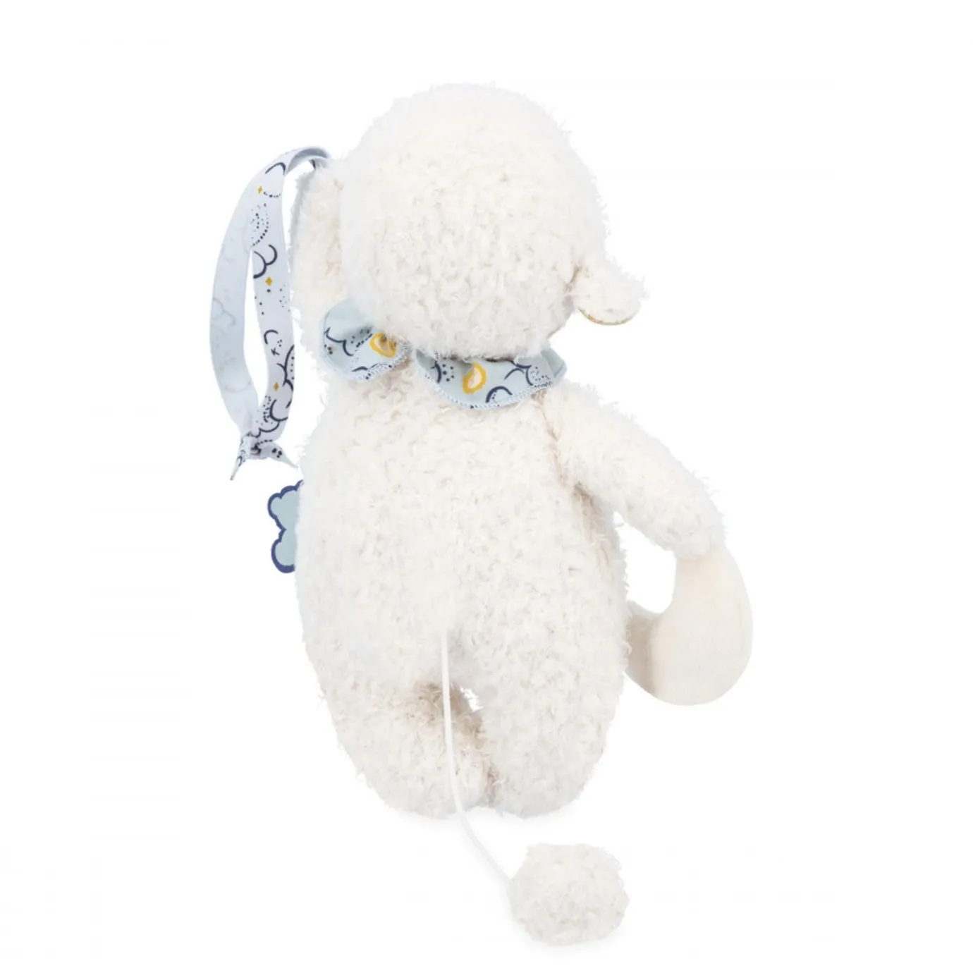 Kaloo Nomad Musical Plush - Sleepy Sheep> Stuffed Animals