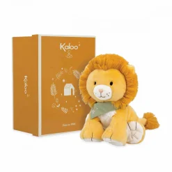 Kaloo Nougat Lion 17Cm> Stuffed Animals