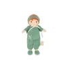 Kaloo Olivia Doll 25Cm> 9.9" Soft Doll (25 Cm)