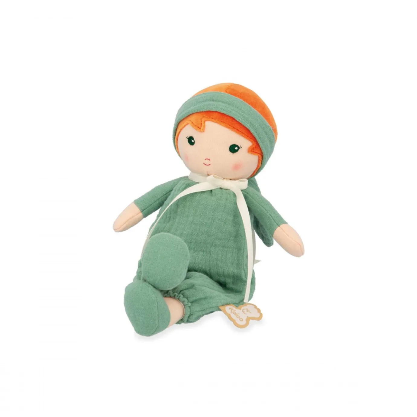 Kaloo Olivia Doll 25Cm> 9.9" Soft Doll (25 Cm)