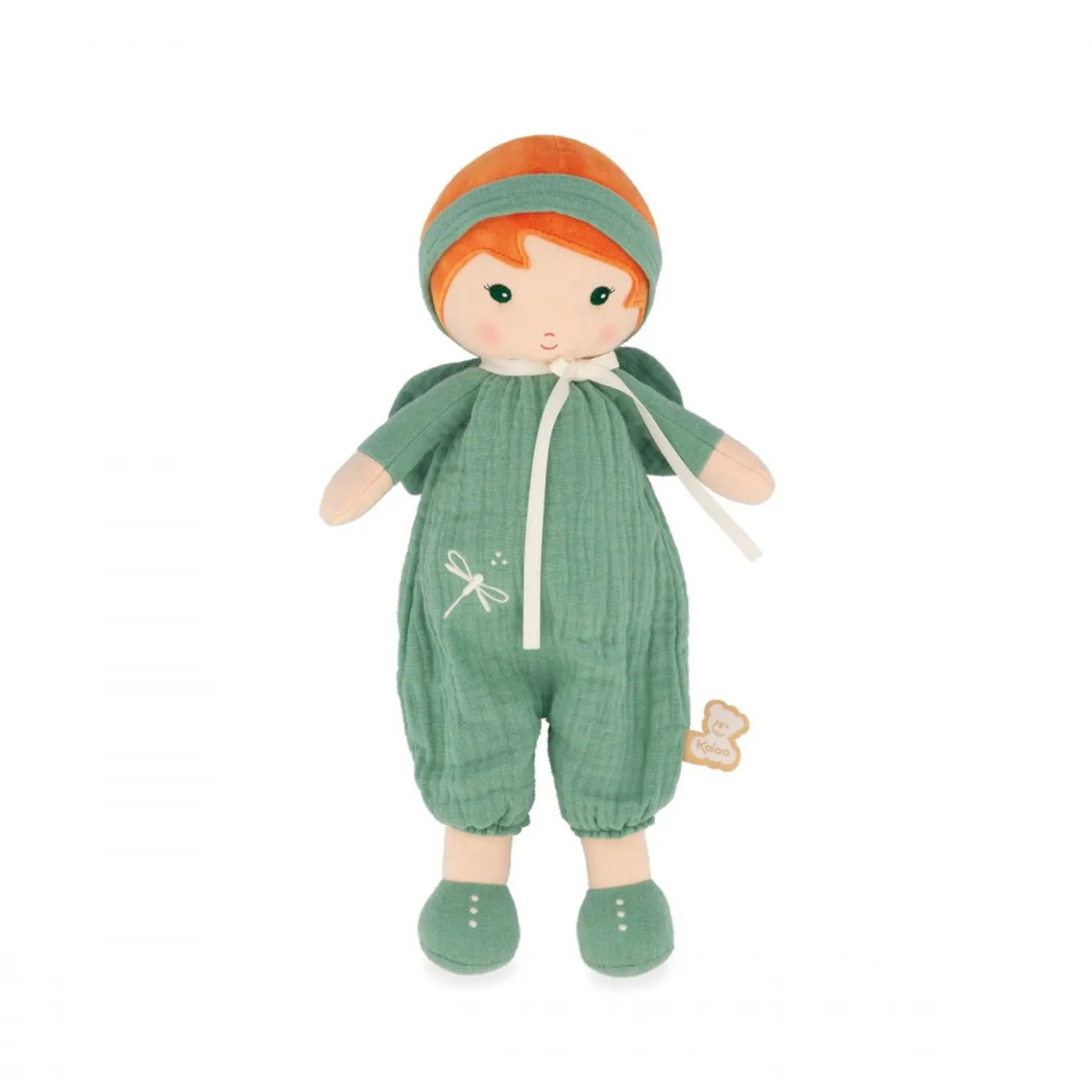 Kaloo Olivia Doll 32Cm> 12.5" Soft Doll (32 Cm)