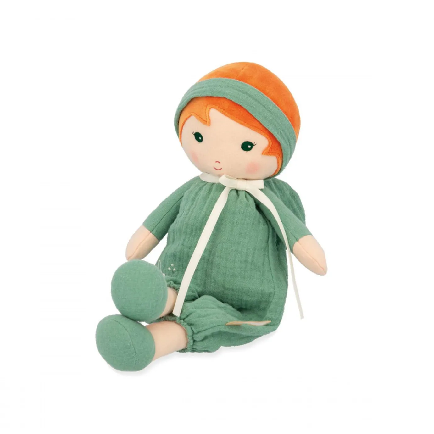 Kaloo Olivia Doll 32Cm> 12.5" Soft Doll (32 Cm)