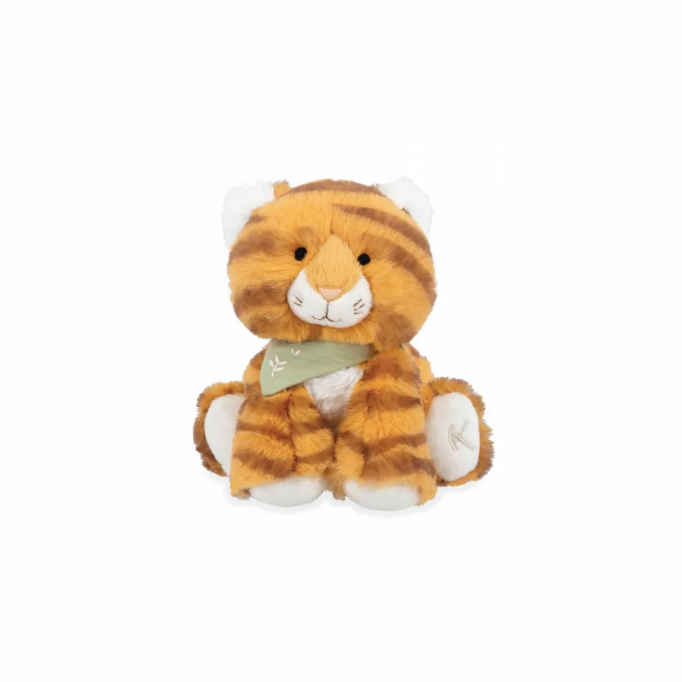 Kaloo Papaye Tiger 13Cm> Stuffed Animals