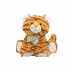Kaloo Papaye Tiger 17Cm> Stuffed Animals