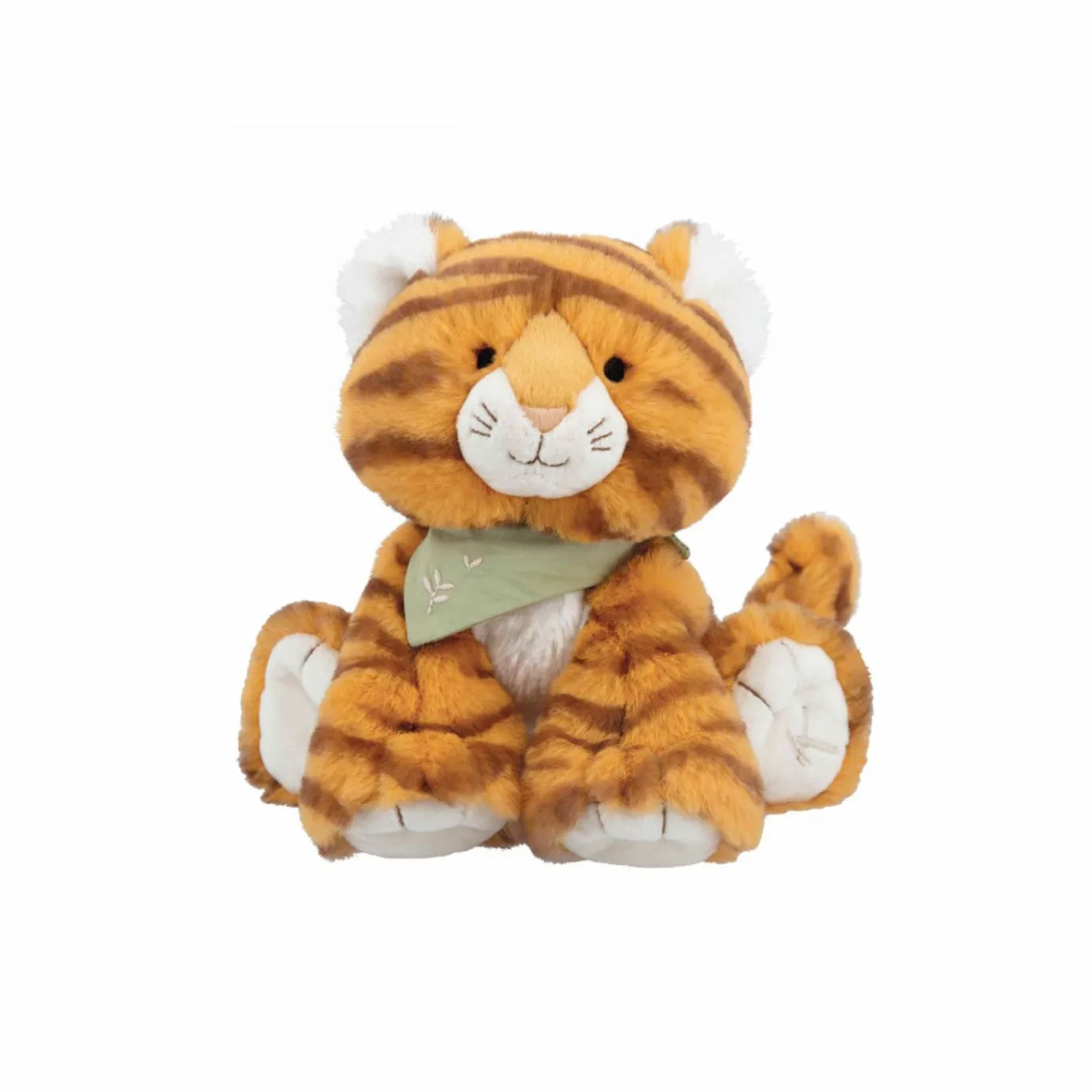 Kaloo Papaye Tiger 17Cm> Stuffed Animals