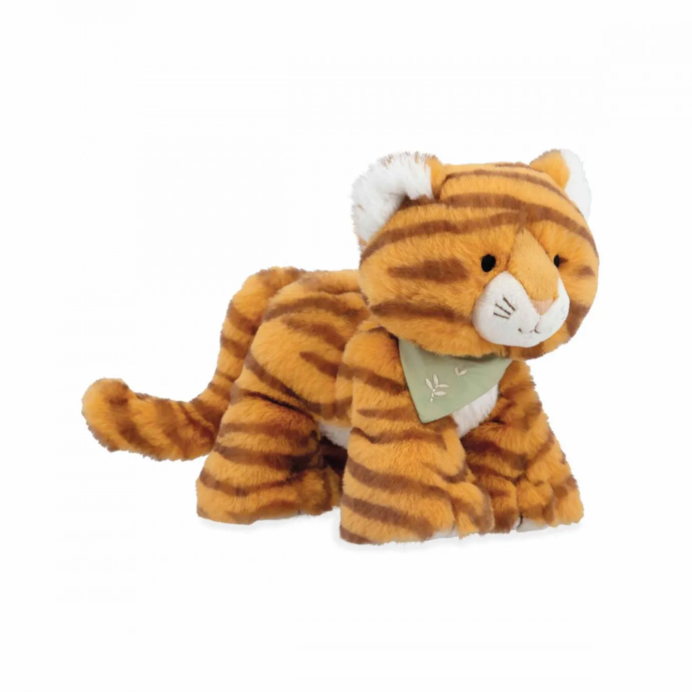 Kaloo Papaye Tiger 17Cm> Stuffed Animals