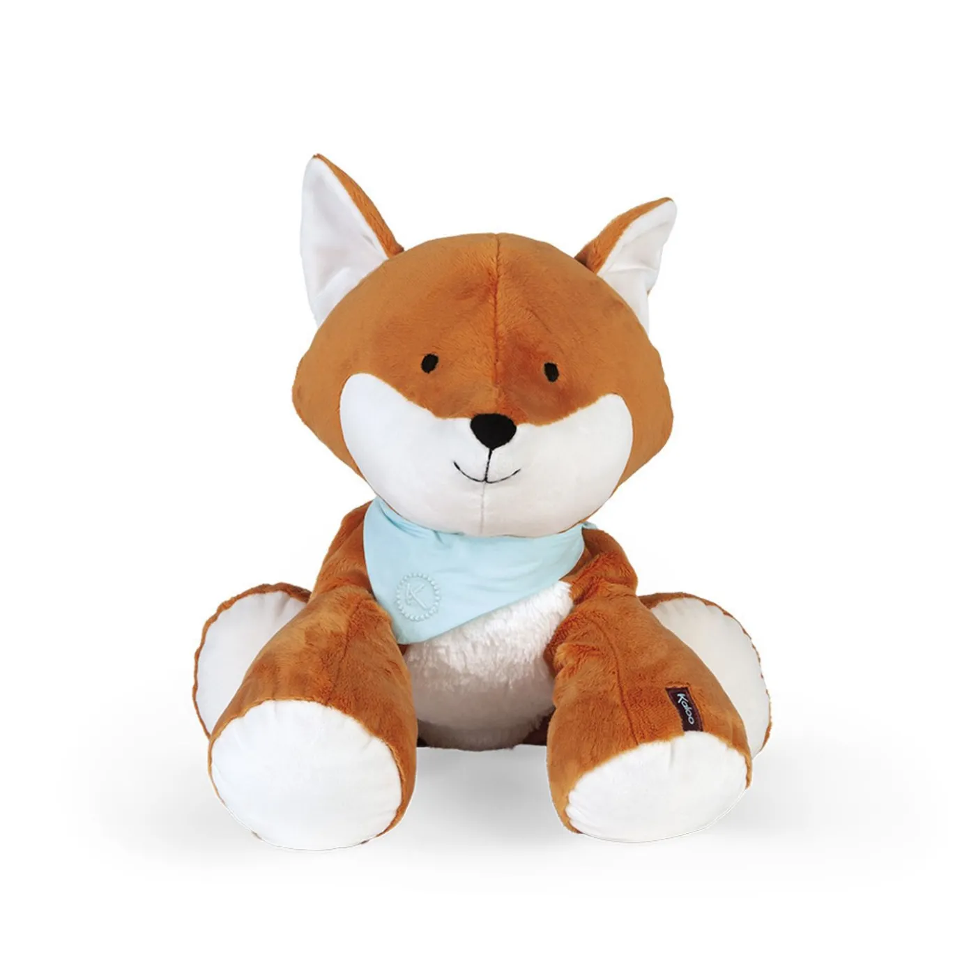 Kaloo Paprika Fox - Maxi> Fox Teddy