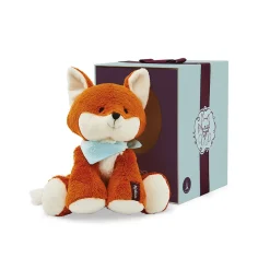 Kaloo Paprika Fox Soft Toy 13 Cm / 5.07''> Fox Teddy