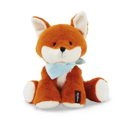 Kaloo Paprika Fox Soft Toy 13 Cm / 5.07''> Fox Teddy