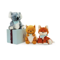 Kaloo Paprika Fox Soft Toy 13 Cm / 5.07''><noscript><img width=