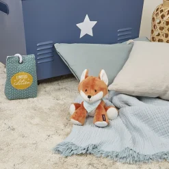 Kaloo Paprika Fox Soft Toy 17 Cm / 6.63''><noscript><img width=