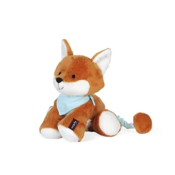 Kaloo Paprika Musical Fox> Fox Teddy