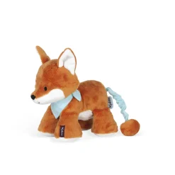 Kaloo Paprika Musical Fox> Fox Teddy