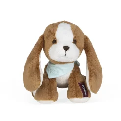 Kaloo Plush Dog Tiramisu 5.07 In> Stuffed Animals
