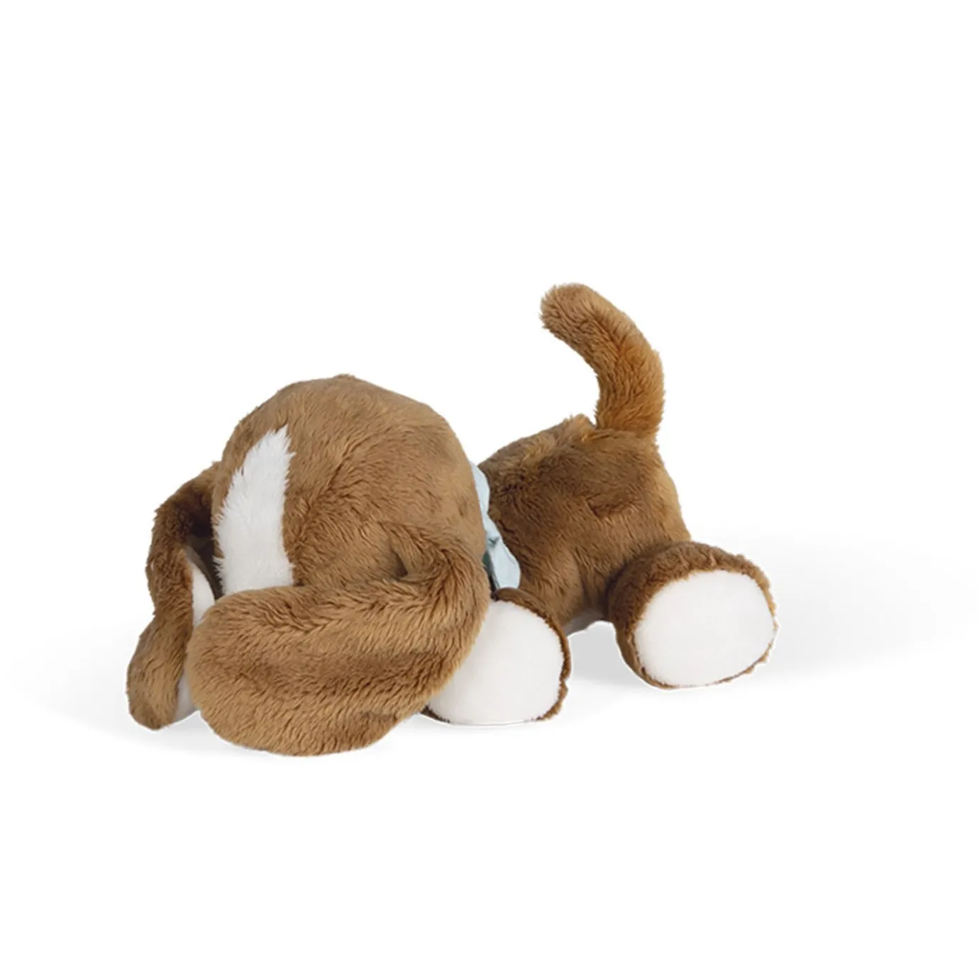Kaloo Plush Dog Tiramisu 5.07 In> Stuffed Animals