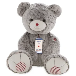 Kaloo Prestige Bear Soft Toy, 55 Cm / 21.7''> Teddy Bear