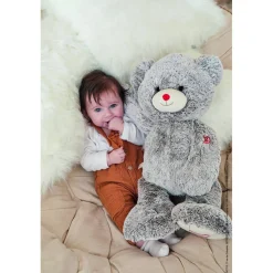 Kaloo Prestige Bear Soft Toy, 55 Cm / 21.7''> Teddy Bear