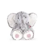 Kaloo Prestige Noa Elephant Grey - L> Stuffed Animals