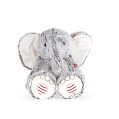 Kaloo Prestige Noa Elephant Grey - L> Stuffed Animals