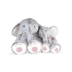 Kaloo Prestige Noa Elephant Grey - L><noscript><img width=