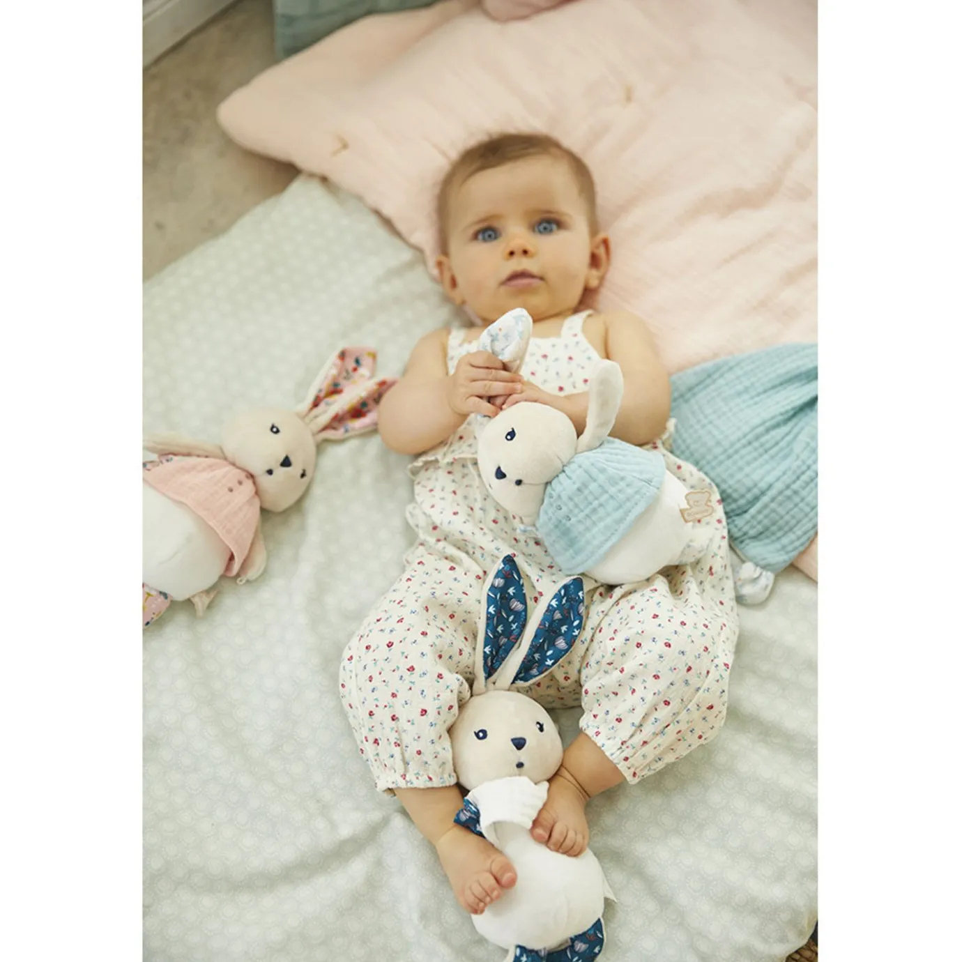 Kaloo Rabbit Dove> Bunny