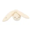 Kaloo Rabbit Rattle Ball Cream> Rattle