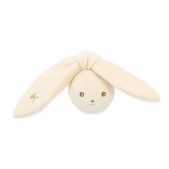 Kaloo Rabbit Rattle Ball Cream> Rattle