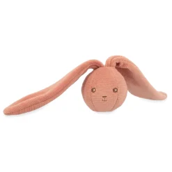 Kaloo Rabbit Rattle Ball Terracotta> Rattle