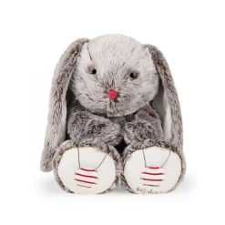 Kaloo Rabbit Soft Toy 38 Cm / 15'', Grey> Bunny