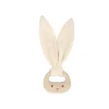 Kaloo Rabbit Teether Cream> Teething Ring