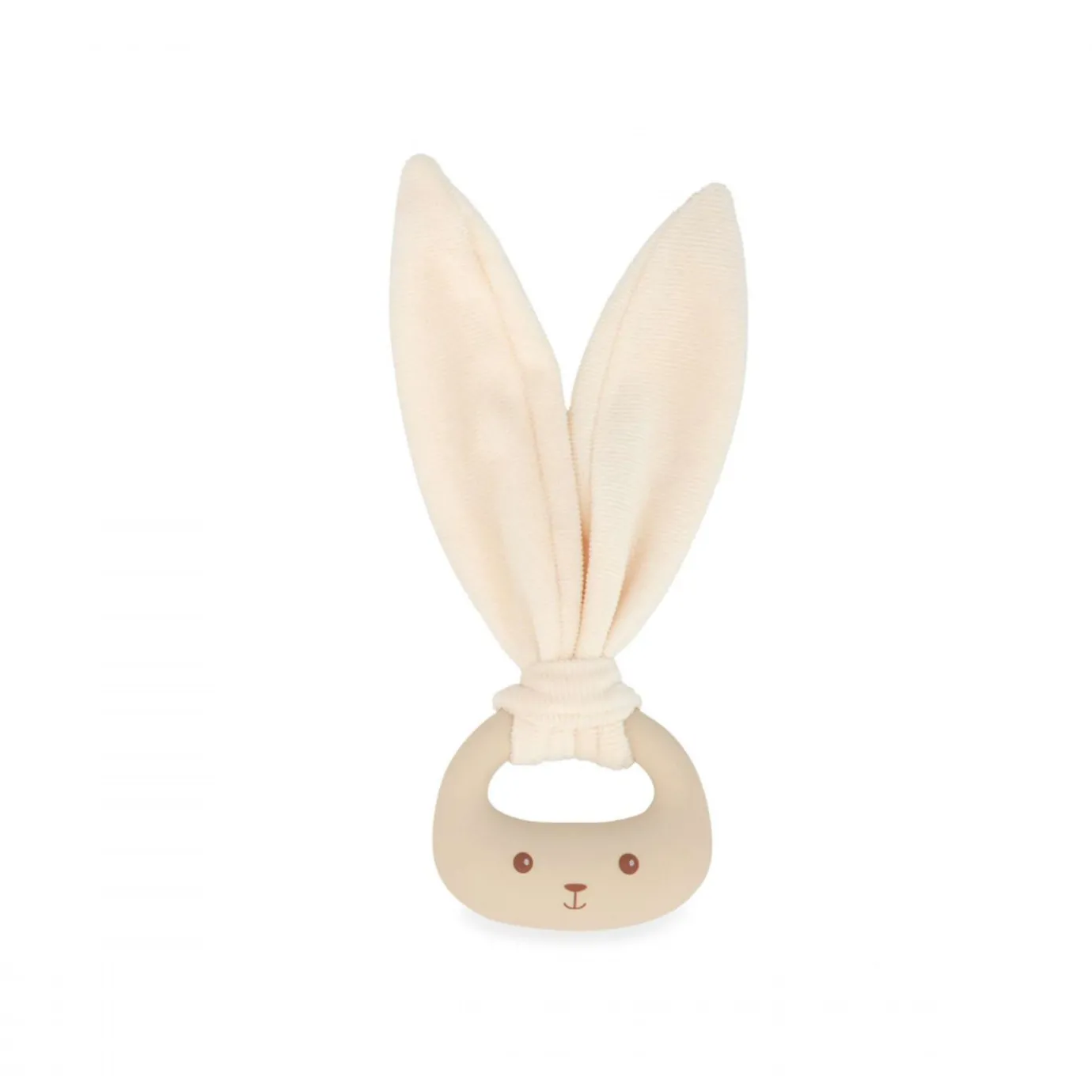 Kaloo Rabbit Teether Cream> Teething Ring