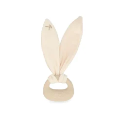Kaloo Rabbit Teether Cream> Teething Ring