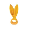 Kaloo Rabbit Teether Ochre> Teething Ring