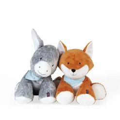 Kaloo Regliss'' Donkey Soft Toy, 34 Cm / 13.26''><noscript><img width=