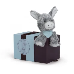 Kaloo Regliss'' Donkey Soft Toy, 13 Cm / 5.07''> Donkey Teddy