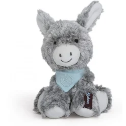 Kaloo Regliss'' Donkey Soft Toy, 13 Cm / 5.07''> Donkey Teddy